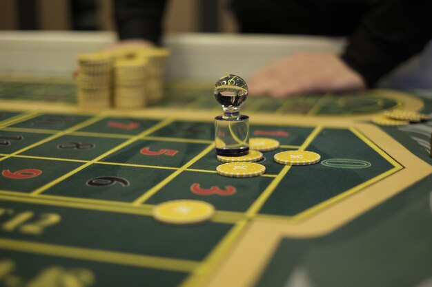 Menemukan Keberuntungan dengan Slot Asli 777