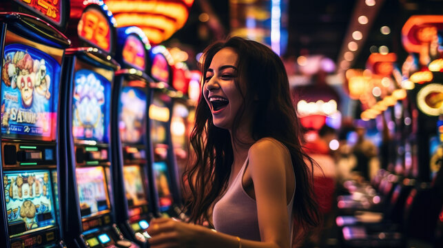 Menangkan Jackpot Besar di Slot Langit69.net